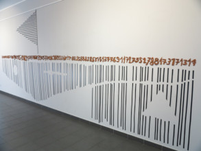 Encoded - digit, symbol, sing, 2019